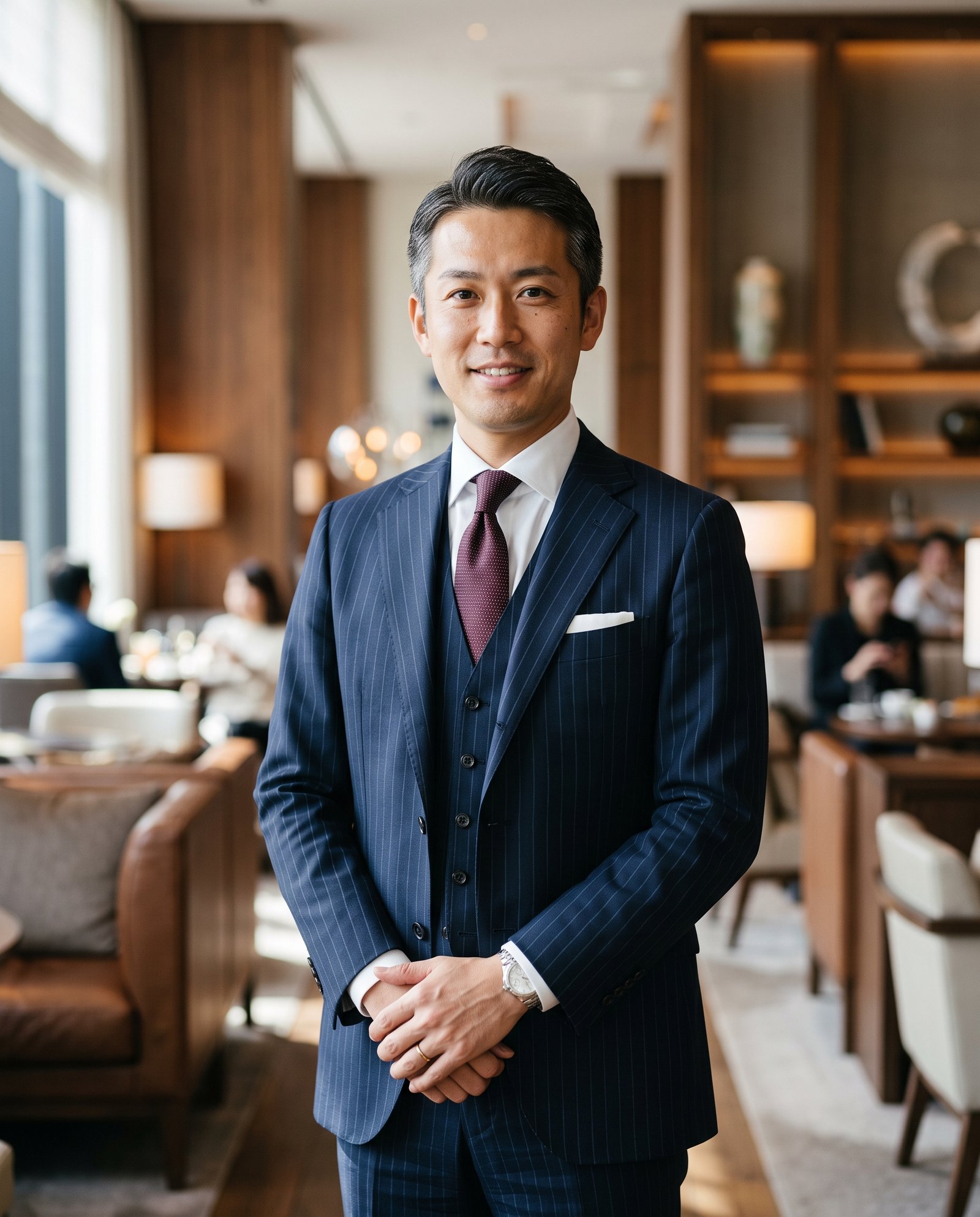Alex Ooi